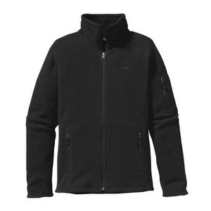 Women's Patagonia Better Sweater Cables Jacket